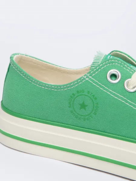 Dámske tenisky BIG STAR SHOES