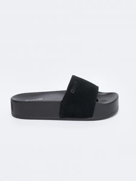 Dámske šľapky BIG STAR SHOES