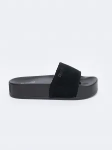 Dámske šľapky BIG STAR SHOES
