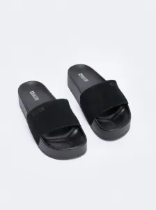 Dámske šľapky BIG STAR SHOES