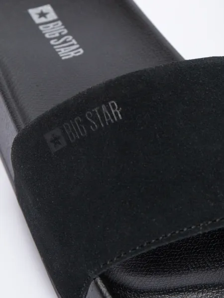Dámske šľapky BIG STAR SHOES