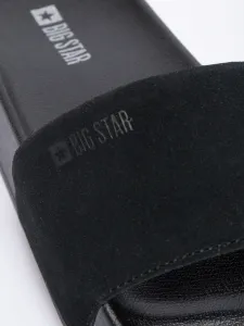 Dámske šľapky BIG STAR SHOES