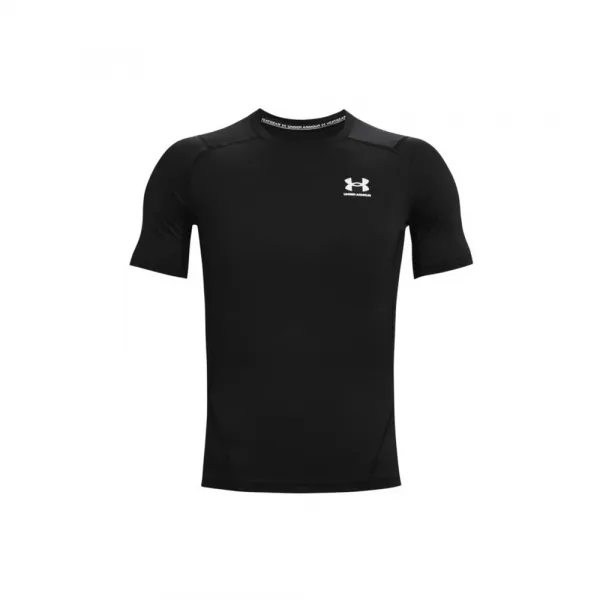 Men's compression shirt Under Armour HG Armour Comp SS