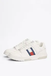 Tommy Jeans Women's Brooklyn Leather Sneakers