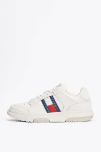 Tommy Jeans Women's Brooklyn Leather Sneakers