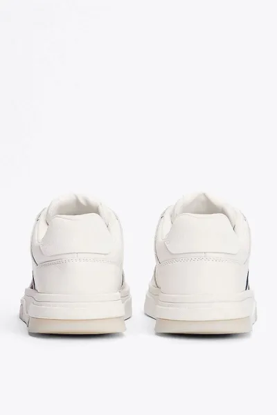 Tommy Jeans Women's Brooklyn Leather Sneakers