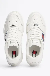 Tommy Jeans Women's Brooklyn Leather Sneakers