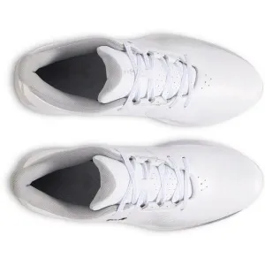 Under Armour DRIVE FADE Pánska golfová obuv, biela, veľkosť 41