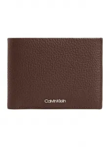 Calvin Klein Man's Wallet 8719856567866