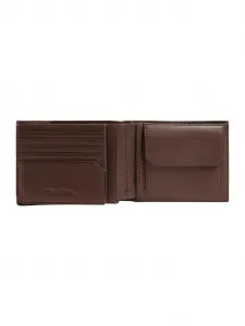 Calvin Klein Man's Wallet 8719856567866
