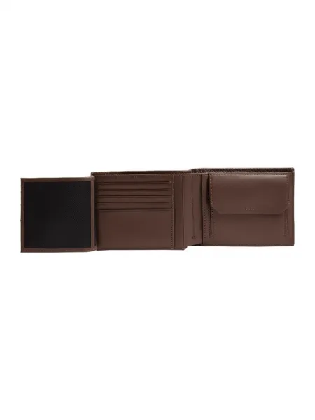 Calvin Klein Man's Wallet 8719856567866