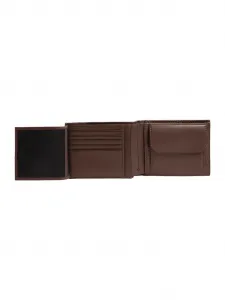 Calvin Klein Man's Wallet 8719856567866