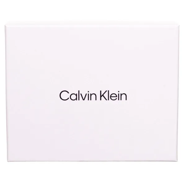 Calvin Klein Man's Wallet 8719856567866