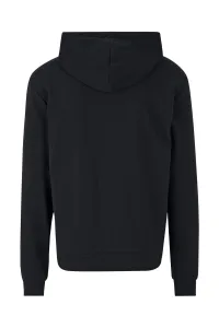 Fila Women/Girls Black Sweatshirt