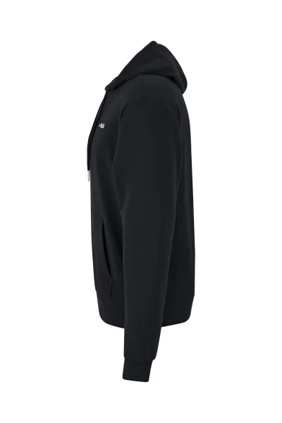 Fila Women/Girls Black Sweatshirt