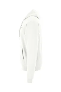 Fila Women/Girls Bright White Sweatshirt
