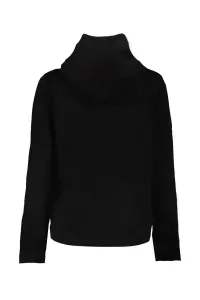 Tommy Jeans Women's Black Sweatshirt (model Code :d w0dw15649 )
