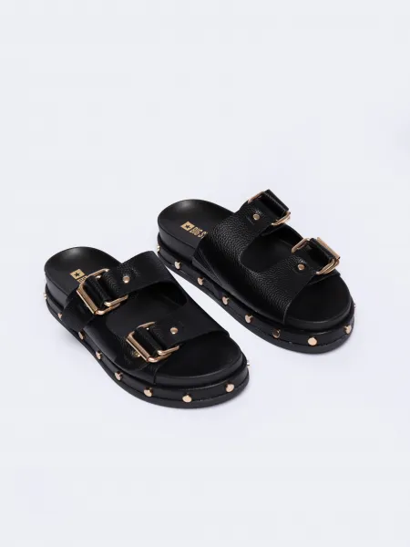 Dámske šľapky BIG STAR SHOES