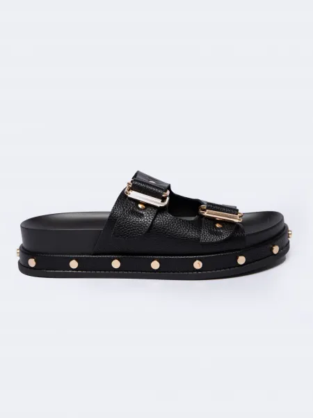 Dámske šľapky BIG STAR SHOES