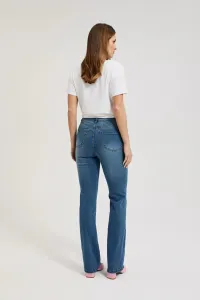 WOMEN'S BOOTCUT JEANS