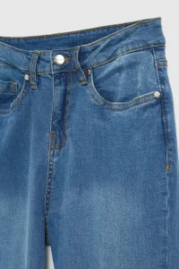 WOMEN'S BOOTCUT JEANS