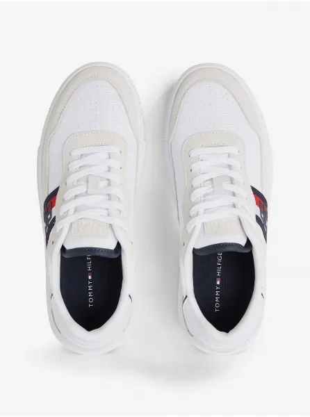 Pánske tenisky Tommy Hilfiger