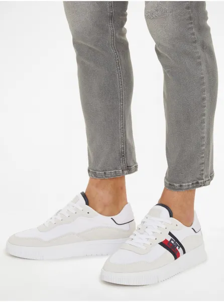 Pánske tenisky Tommy Hilfiger