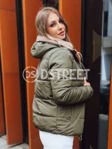 Dámska bunda DStreet