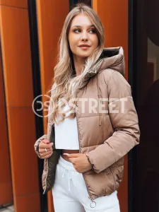 Dámska bunda DStreet