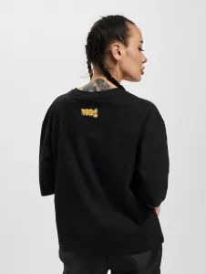 Dangerous T-shirt DNGRS 4C black