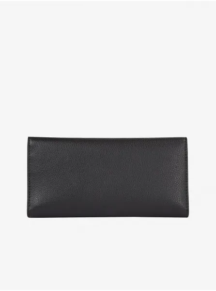 Tommy Hilfiger Black Wallet for Women - Women