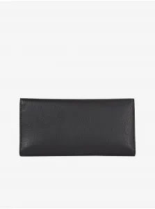 Tommy Hilfiger Black Wallet for Women - Women