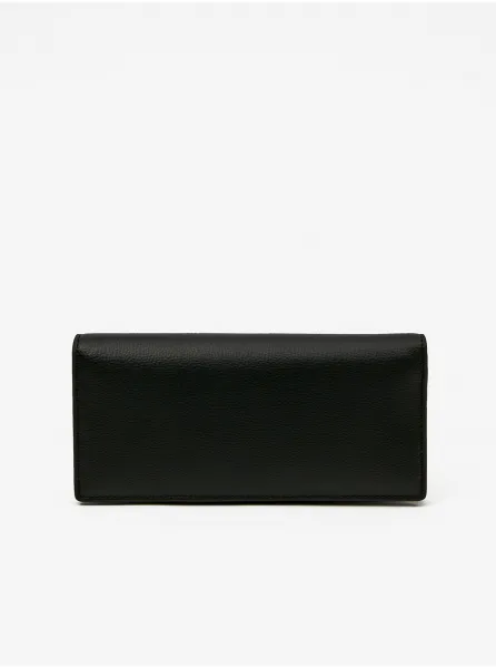 Tommy Hilfiger Black Wallet for Women - Women