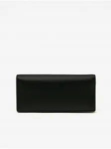 Tommy Hilfiger Black Wallet for Women - Women