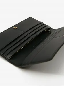 Tommy Hilfiger Black Wallet for Women - Women