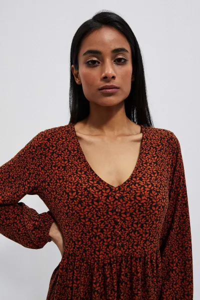 WOMEN'S DRESSES