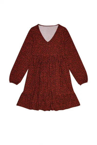 WOMEN'S DRESSES