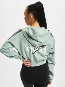 Dangerous DNGRS Cumulus Hoody Grey