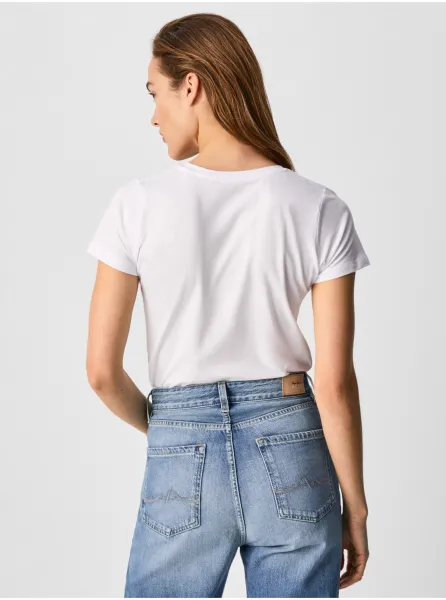 Dámske tričko Pepe Jeans