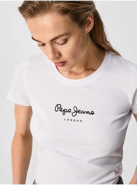 Dámske tričko Pepe Jeans