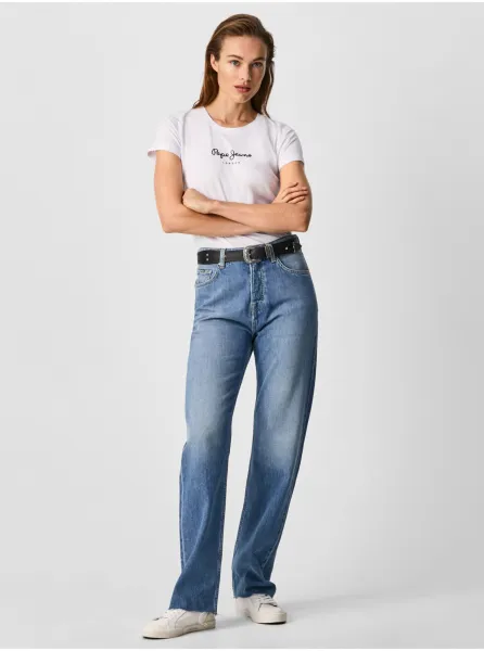 Dámske tričko Pepe Jeans