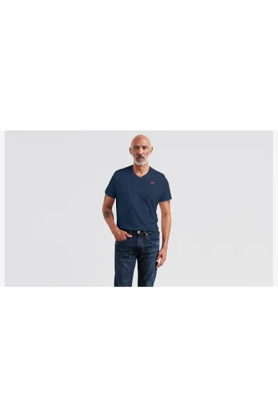 Levi's Original Housemarked Levi's® T-Shirt - Mens