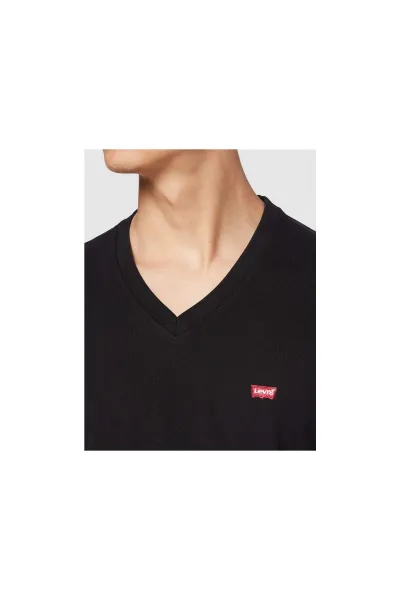 Levi's The Original V-Neck T-Shirt Levi's® - Mens