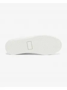 Biele dámske tenisky Tommy Hilfiger Zero Waste Premium