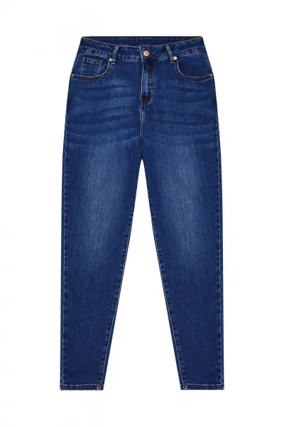 Dámske rifle Moodo Skinny fit