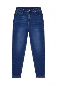 Dámske rifle Moodo Skinny fit