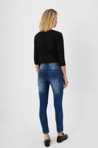 Dámske rifle Moodo Skinny fit
