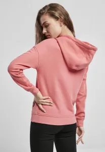 Women's Hoody Light Pink