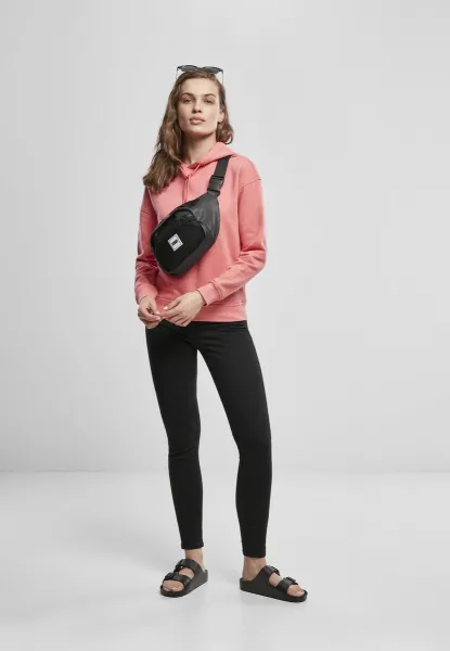 Women's Hoody Light Pink