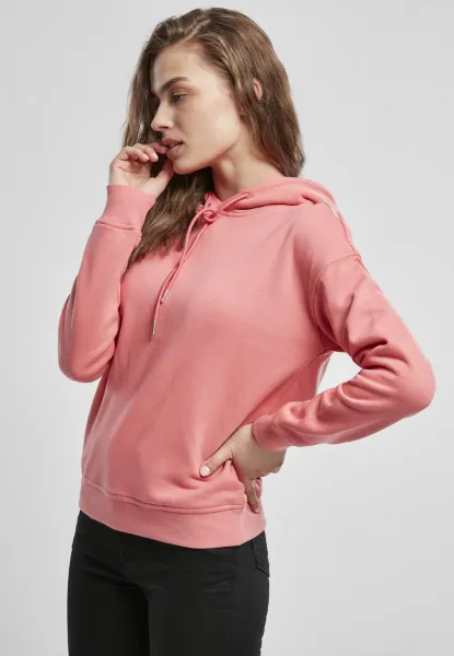 Women's Hoody Light Pink